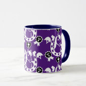 Mug Pony Horse Home (Devant droit)