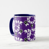 Mug Pony Horse Home (Devant gauche)