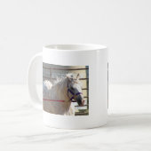Mug Pony tacheté (Devant gauche)