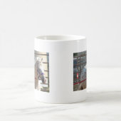 Mug Pony tacheté (Centre)