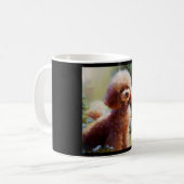 Mug Poodle (Devant gauche)