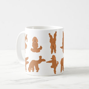 Mug Poodle, Doodle