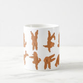 Mug Poodle, Doodle (Centre)