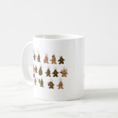 Mug PooGuysDraft1 (Devant gauche)