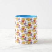 Mug Pooh (Centre)
