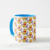 Mug Pooh (Devant gauche)