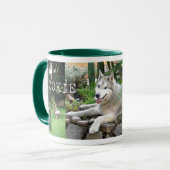 MUG POOKIE (Devant gauche)