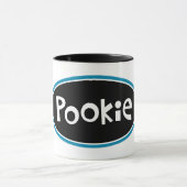 MUG POOKIE (Centre)