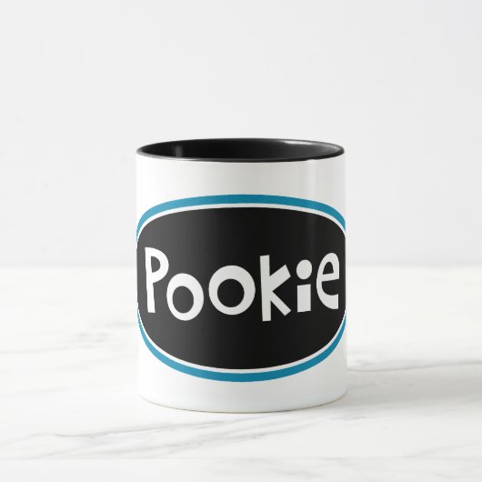 MUG POOKIE (Centre)