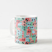 Mug Pookie mignon superbe (Devant gauche)