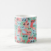 Mug Pookie mignon superbe (Centre)