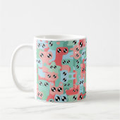 Mug Pookie mignon superbe (Gauche)