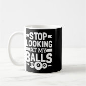 Mug Pool Billard Outdoor Pour Pool Player Billard Play (Gauche)