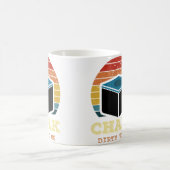 Mug Pool Billiards Funny Chalk Dirty To Me Billiard Ch (Centre)