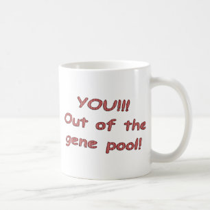 Mug Pool de gènes2