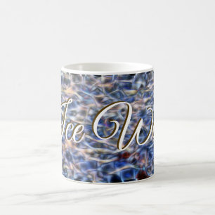 Mug Pool water a art concept by Glitch2 Designs