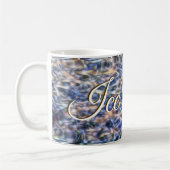Mug Pool water a art concept by Glitch2 Designs (Gauche)