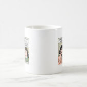 Mug Poopyrus (Centre)