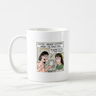 Mug Poopyrus
