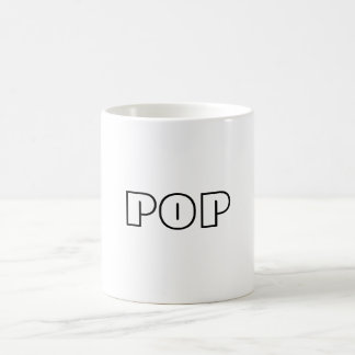 MUG POP