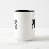 Mug Pop (Centre)