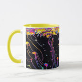 MUG "Pop Art" (Gauche)