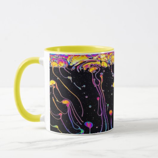 MUG "Pop Art" (Gauche)