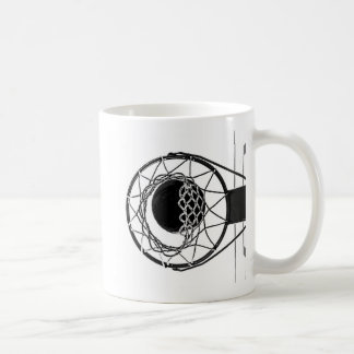 Mug Pop Art Basket