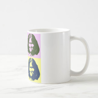 Mug Pop Art Geronimo