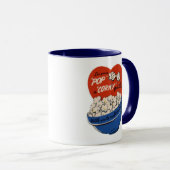 Mug Pop "Corny" Valentine (Devant droit)
