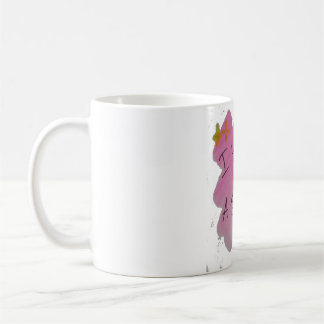 Mug Pop féminin..