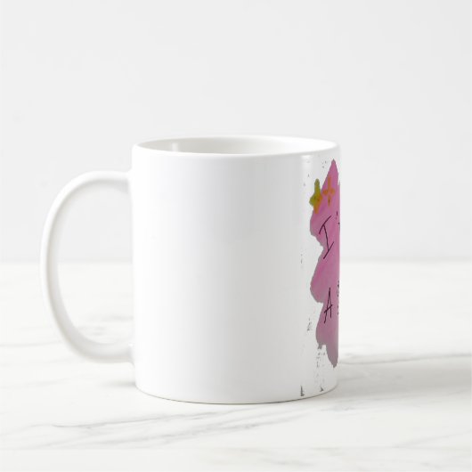 Mug Pop féminin.. (Gauche)