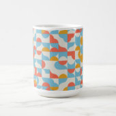Mug Pop Geometry (Centre)
