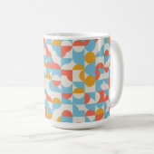 Mug Pop Geometry (Devant droit)