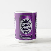 MUG POP ÎLE EPSTEIN (Centre)