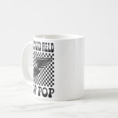 Mug Pop Pop Mothers Day (Devant gauche)