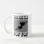 Mug Pop Pop Mothers Day (Gauche)