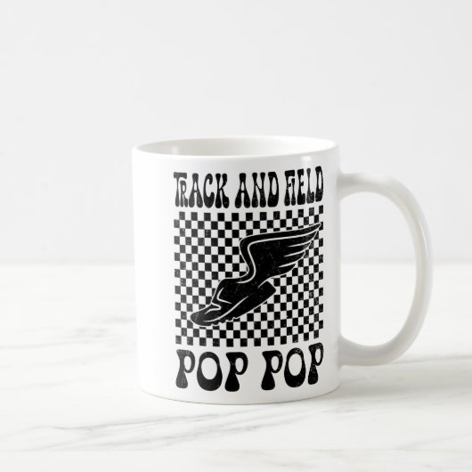 Mug Pop Pop Mothers Day (Droite)