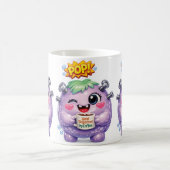 Mug Pop Violet (Centre)