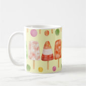 Mug Popcicules de fruits (Gauche)