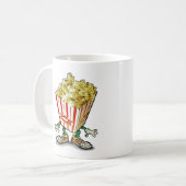 Mug Popcorn (Devant gauche)