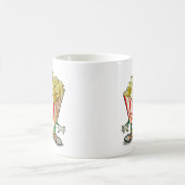 Mug Popcorn (Centre)
