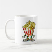 Mug Popcorn (Gauche)