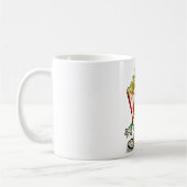 Mug Popcorn (Gauche)