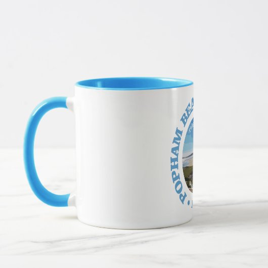 Mug Popham Beach SP (Gauche)