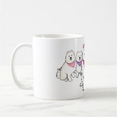 Mug Poppet et le gang (Gauche)