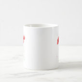 Mug Poppies (Centre)