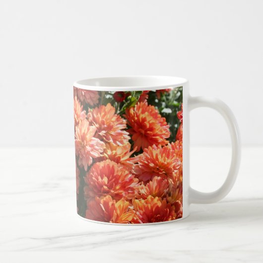 Mug Poppies I (Droite)