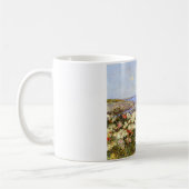 Mug Poppies sauvages sur les îles de Shoals (Gauche)