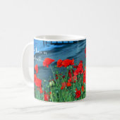 Mug Poppy de Southwold (Devant gauche)